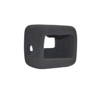 DOITOOL Funda Protectora Antiviento para Carcasa Resistente para Reducción de Ruido Cubierta de Esponja para Cámara de Acción Accesorio Esencial para Grabación Exteriores