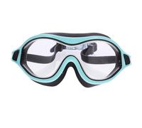 DOITOOL Gafas de Natación Ajustables, Gafas de Natación Ligeras Unisex para Adultos, Antivaho, Pc/pp/silicona, Banda de Silicona, Sellado contra Fugas