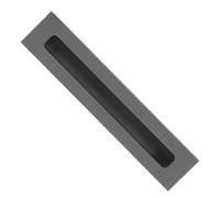 DOITOOL Graphite Crucible For Jewelry Metal Smelting High Purity Furnace Tool For Melting High-temperature Casting Mold