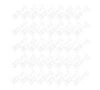 DOITOOL Hebillas de de Plástico 100 Pcs Cierres de Seguridad Desprendibles 12.5Mm para Bricolaje Conectores de Hebilla Clips de Cierre para Joyas y Manualidades