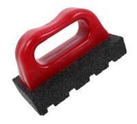 DOITOOL Herramienta de Lijado de con Mango Bloque de Lijado de para Eliminación de Manchas y Limpieza Proyectos de Renovación y Albañilería