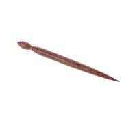 DOITOOL Herramienta de Modelado de Boquilla de Cerámica de Madera Modificador DIY para Cerámica y Arcilla Accesorio para Esculpir Boquillas Teteras Herramienta Versátil para Artesanal