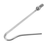 DOITOOL Herramienta para Atrapar Aves con Gancho Resistente Diseño Seguro y Versátil para Capturar Pollos Patos y Ocas Granjas Accesorio Esencial para Manejo de Animales Pequeños