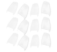 DOITOOL Hormas de Plástico para Zapatos de Mujer y Hombre, Soporte para Calzado Deportivo, Preservación de Forma y Minimización de Arrugas, Adecuado para Viaje y Uso Diario