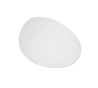 DOITOOL Lámpara de Piedra de Simulación para Exteriores Luz Led Solar Luces Nocturnas Decorativas Portátil para Césped Y Jardín