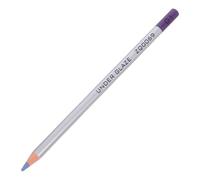 DOITOOL Lápiz para Cerámica con Esmalte bajo Esmalte Marcador Versátil para Dibujo y Detallado Arcilla Herramienta Precisa para Artistas de Alfarería y Pintura Cerámica Azul