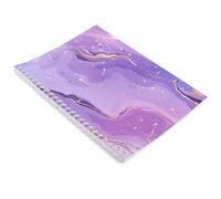 DOITOOL Libro de accesorios portátil de papel grueso con 32 hojas, libro de almacenamiento de papel de liberación de recambio para adultos y adolescentes, para álbumes de recortes y colección de