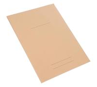 DOITOOL Libro de Registro de Contabilidad Pequeño en Blanco Cuaderno de Seguimiento de Gastos y Libro Mayor para Control de Inventario Uso Empresarial y Oficina Formato Vertical