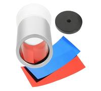 DOITOOL Lupa de Joyero Portátil Plateada Aumento 30x para Gemas y Gemas, Lupa de Microscopio Práctica y Ligera, Herramienta Esencial para Joyería y Artesanía