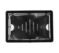 DOITOOL Lupa de Pantalla Material Abs y PVC Amplificador Retráctil 3D Reduce Fatiga Visual y Protege la Vista para Celular al Leer o Ver Imágenes