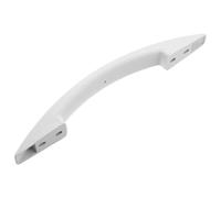 DOITOOL Manija de puerta de congelador manija de la puerta del refrigerador-congelador reemplazo de la manija de la puerta del refrigerador plástico pequeño uso versátil diseño simple y