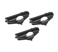 DOITOOL Marcador de Puntuación para Hockey de Mesa 3 Piezas, Accesorios de Plástico Duradero, Compacto y Fácil de Almacenar, Adecuado para Juegos de Futbolín y Hockey de Aire en