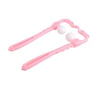 DOITOOL Masajeador Profesional Músculo Cervical Doble Gatillo Portátil Para Uso Rosa Oficina Hogar Dolor Duradero Práctico En Shiatsu Hombro Profundo Multifuncional Dispositivo Premium
