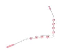 DOITOOL Masajeador trasero Rotillo de rodillo Masajeador de cuerpo completo Herramienta para la herramienta de masaje de la pierna trasera