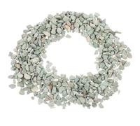 DOITOOL Material de Roca Volcánica DIY para Modelismo y Paisaje Ferroviario, Decoración Natural Gris, Piedras Decorativas para Macetas y Acuarios, Compactas y Ligeras, Hobby y Manualidades