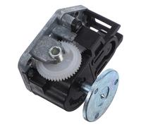 DOITOOL Mecanismo Musical de Cuerda para Caja de Música Metal Compatible Salida Potente Accesorios para Cajas Musicales Bricolaje y Juguetes