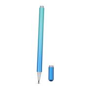DOITOOL Metallic Touch Screen Stylus Pen For Tablets Smartphones Adjustable Capacitive Writing Tool with Gradient Compatible with iPad and More