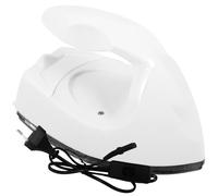 DOITOOL Mini Plancha de Vapor Eléctrica Portátil para Manualidades y Patchwork Diseño Compacto y Ligero Fácil de Usar para Costura y Trabajos Manuales para Hogar con Cable y Rápido