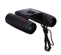 DOITOOL Mini Telescopio para Móvil Binoculares Compactos para Observación De Fauna Aumento