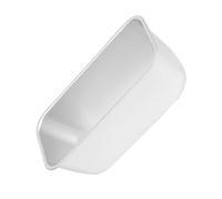 DOITOOL Molde para Hornear Pan Rectangular Grande Antiadherente y Resistente a Arañazos Caja para Repostería Casera Utensilio de Cocina Adecuado para Pan y Pasteles 1 Unidad