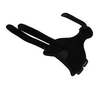 DOITOOL Muñequera Pulgar Abrazadera Articulación Pulgar Espica Férula para La Artritis Tendonitis Espray Espray Túnel Carpiano Disparador Pulgar Inmovilizador ()