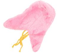 DOITOOL Nido De Pájaro Cálido Nido De Pájaro Decorativo De Esquina para Cama De Esquina De Loro para Jaula Suministros para Loros