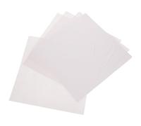 DOITOOL Papel de Embalaje Pequeño para Mudanzas y Envío 30x30 Cm 100 Hojas Papel Protector para Artículos Frágiles Vidrio y Porcelana Relleno Estabilizador para Cajas de Mudanza