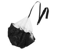 DOITOOL Paracaídas de Resistencia para Correr Cinturón Ajustable, Paracaídas de Entrenamiento de Velocidad y Fuerza, Equipo de Entrenamiento para Pista y Campo, Accesorios para Running,