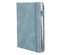 DOITOOL Password Notebook With Tabs Portable Internet Passcode And Address Organizer Multifunctional Password Keeper Book For Home And Business