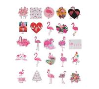 DOITOOL Pegatinas de Grafiti DIY para Maletas, Papel, 100 Piezas