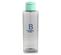 DOITOOL Pequeño Burbujeador de Hidrógeno para Máquina de Belleza, Botella de Solución Abc de Plástico, Accesorio para Cuidado Facial en Casa y Programa de Belleza