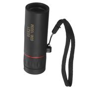 DOITOOL Pequeño Telescopio Monocular Mini Telescópio Portátil para Observación De Aves y Camping