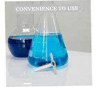 DOITOOL Perforadora Manual para Laboratorio Herramienta Precisa para Tapones de Goma y Versátil para Química y Materiales de Laboratorio