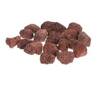 DOITOOL Piedra Filtrante para Acuario Alta Absorción de Desechos y Buena Permeabilidad al Agua, Roca para Decoración y Filtrado en Acuarios de Agua y Marina