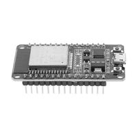 DOITOOL Placa De Desarrollo WiFi Comunicación Inalámbrica Módulo De Computadora Placa De Expansión De Desarrollo De Doble Núcleo para Proyectos Electrónicos