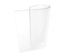 DOITOOL Placa de Monoimpresión en Gel Reutilizable A4 para Manualidades de Papel Manejo Intuitivo y Resistente Deformación Adecuado para Técnicas Mixtas de Gel