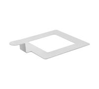 DOITOOL Placa de Muestreo y Mango Cómodo de Acero Inoxidable 304 Diseño Ergonómico y Muestreo de Células para Experimentos Científicos en Laboratorio Escolar