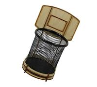 DOITOOL Portalápices De Oficina Diy De Malla Organizador De Papelería Para Estudiantes Bote Para Guardar Bolígrafos Escritorio Cubo De Almacenamiento Para Oficina Fiestas Decoración Balonc