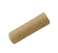 DOITOOL Poste de Recambio para Rascador de Gatos Hecho de Material Sintético Flexible y Resistente, Columna para Escalada Adecuado Descanso y Juego de Gatos