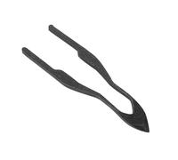 DOITOOL Puntas de Repuesto para Pirograbado Madera Punta Metálica de Alambre Calefactor Resistente Altas Temperaturas para Máquina de Quemar Madera y Lápiz Pirograbador Manual