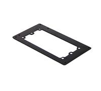 DOITOOL Rack De Conversión De Energía Aluminio Oxidación Anódica para Adaptador De Fuente De Alimentación Pequeña para Configuraciones ATX Fuente De Alimentación para Computadora