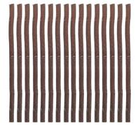 DOITOOL Ramas de Bricolaje 40 Piezas, Palitos de Árbol Color Café, Material Duradero, Medidas 20 CM y 30 CM, para Manualidades y de Eventos