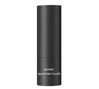 DOITOOL Regalos Día del Padre Corrector para Barba Hombre Utensilio de Belleza para Barba Relleno y Herramienta para Forma de Uso Diario Varios estilos