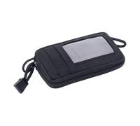 DOITOOL Riñonera de Nailon 1000d Multifunción para Exteriores Ranuras para Monedas y Diseño Práctico para Correr al Aire Libre