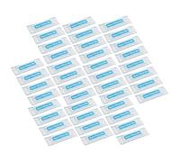 DOITOOL Sal para Lavado Nasal 80 Sobres de 2,7 G, Mezcla Salina sin Yodo de Disolución Rápida para Limpieza Diaria, Protector Nasal en Polvo Fino para Alergias