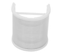 DOITOOL Shape Mic Windscreen Cover Metal Handheld Microphone Shield Protector Saliva Spatter For Live Broadcast Recording Compatible Various Mics