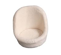 DOITOOL Sofá para Fotos De Bebés Creativo para Sesiones De Recién Nacidos Diseño para Accesorios De Fotografía De Bebés