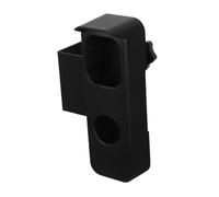 DOITOOL Soporte Adhesivo para Timbre Blink sin Taladro Montaje Antirrobo para Puertas Compatible con Cámaras de Video para Hogares y Alquileres