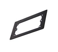 DOITOOL Soporte De Alimentación ATX De Aluminio Anodizado para Conversión De Chasis Adaptador Práctico y Elegante para Pc para Entusiastas Computación