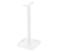 DOITOOL Soporte Para Auriculares De Escritorio Expositor De Auriculares Para Ordenador Soporte De Exhibición Para Uso Oficina o Estudio